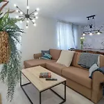 Apartamento Escalerilla Plaza Mayor *