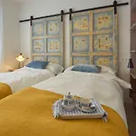 Apartamento Escalerilla Plaza Mayor Leão