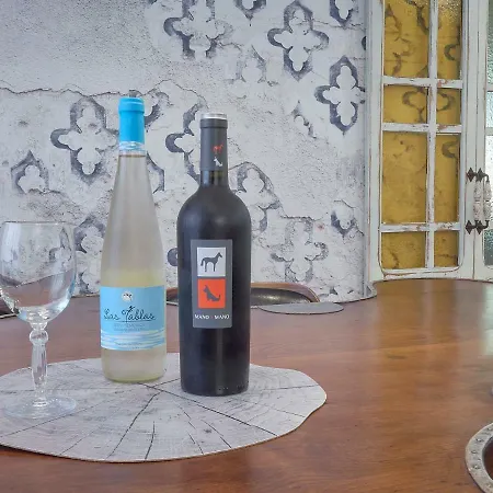 Escalerilla Plaza Mayor *