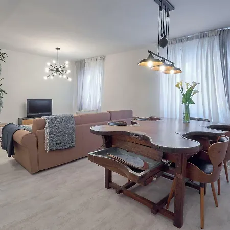 Appartement Escalerilla Plaza Mayor León