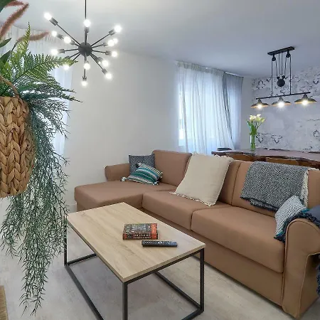 Lejlighed Escalerilla Plaza Mayor *