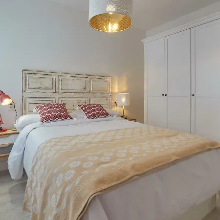 Lejlighed Escalerilla Plaza Mayor