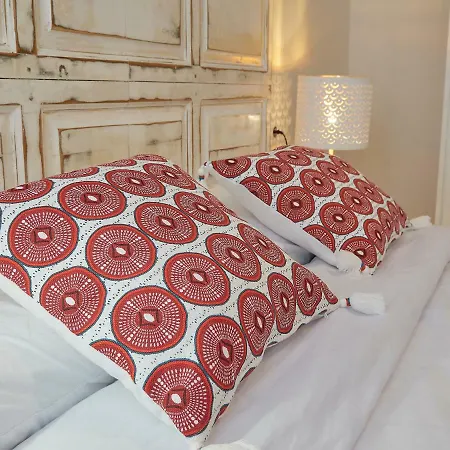 아파트 Escalerilla Plaza Mayor 레온