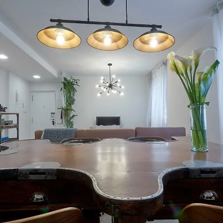 Escalerilla Plaza Mayor *