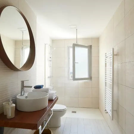 Lejlighed Escalerilla Plaza Mayor