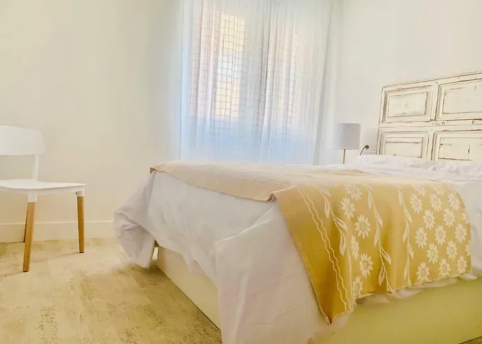 Escalerilla Plaza Mayor León