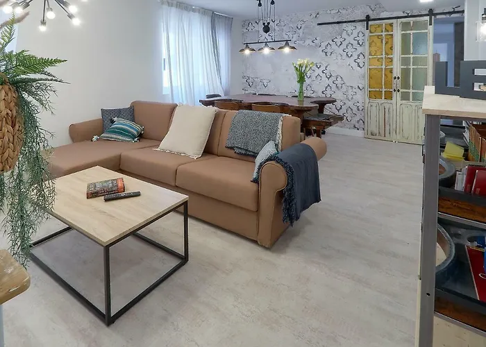 Escalerilla Plaza Mayor *