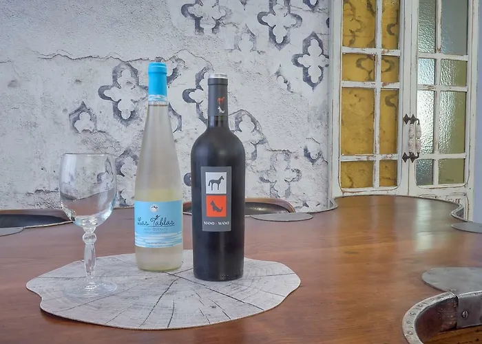 Escalerilla Plaza Mayor *