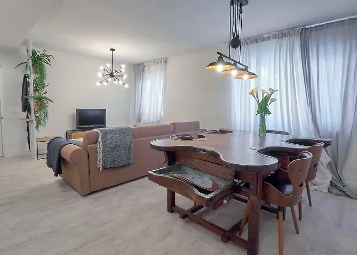 Apartamento Escalerilla Plaza Mayor Leão