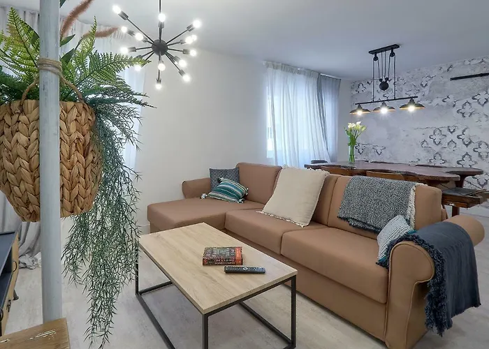 Appartement Escalerilla Plaza Mayor *