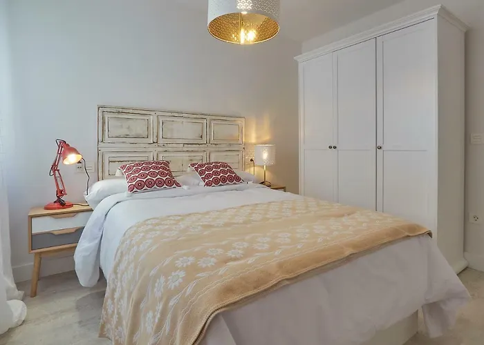 Appartement Escalerilla Plaza Mayor