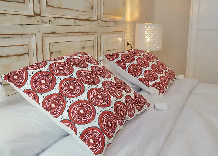 Apartamento Escalerilla Plaza Mayor Leão