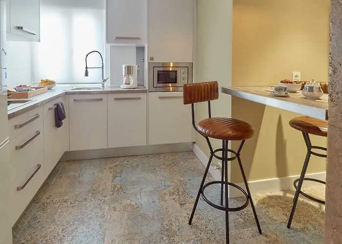 Escalerilla Plaza Mayor