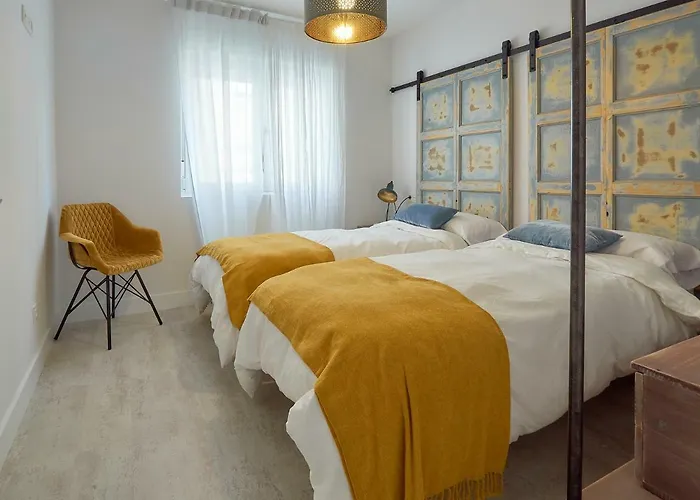 Escalerilla Plaza Mayor * 레온