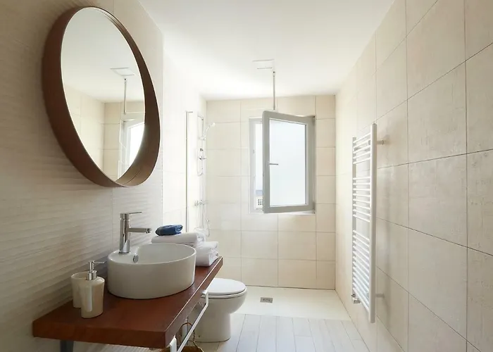 Appartement Escalerilla Plaza Mayor